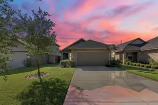 1207 Blue Hazel Ct, Magnolia, TX 77362 - Photo 1