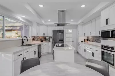 2223 Foreland Drive, Houston, TX 77077 - Photo 13