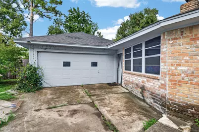 5714 Arbor Vitae Drive, Houston, TX 77092 - Photo 5