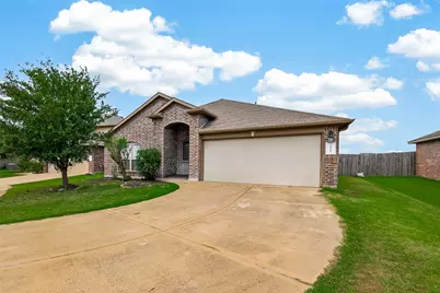 29202 Jarvis Bay Pass, Katy, TX 77494 - Photo 3