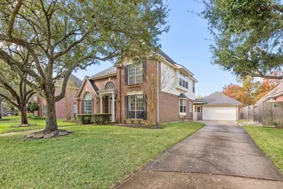 1306 Blackthorne Drive, Houston, TX 77094 - Photo 5