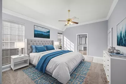 1306 Blackthorne Drive, Houston, TX 77094 - Photo 29