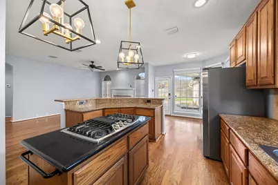 1306 Blackthorne Drive, Houston, TX 77094 - Photo 19