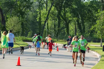 10307 Tranquil Lake Drive, Missouri City, TX 77459 - Photo 7