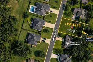 2517 Pinehurst Dr, West Columbia, TX 77486 - Photo 1