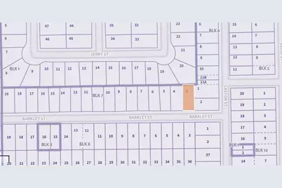 821 Barkley Street, Houston, TX 77022 - Photo 5