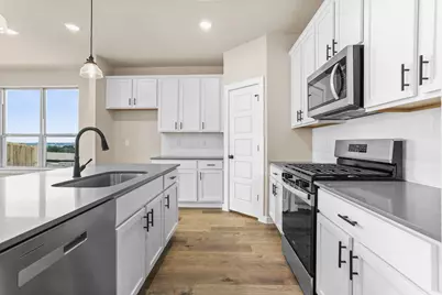 21115 Iberian Magpie Trail, Tomball, TX 77377 - Photo 5