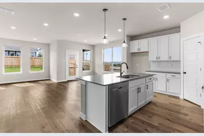 21115 Iberian Magpie Trail, Tomball, TX 77377 - Photo 3