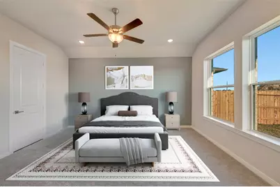 27415 Rolling Bluestem Lane, Hockley, TX 77447 - Photo 9