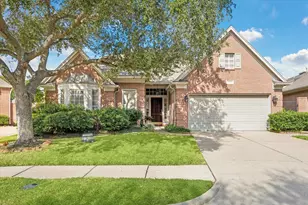 13810 Senca Park Dr, Houston, TX 77077 - Photo 1