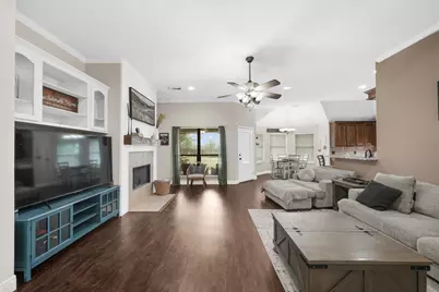 11718 Santa Fe Trail, Santa Fe, TX 77510 - Photo 3