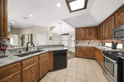 11718 Santa Fe Trail, Santa Fe, TX 77510 - Photo 9