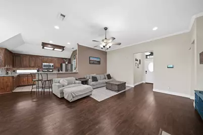11718 Santa Fe Trail, Santa Fe, TX 77510 - Photo 5