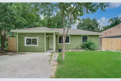5505 Southlea Street, Houston, TX 77033 - Photo 3