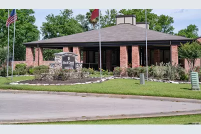 200 Hallow Tree Lane #1104-2, Houston, TX 77090 - Photo 5