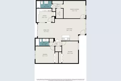 2100 Tanglewilde Street #181, Houston, TX 77063 - Photo 27