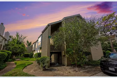 2100 Tanglewilde Street #181, Houston, TX 77063 - Photo 1