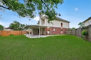 3608 Lochmoor Ln, Pearland, TX 77581 - Photo 47