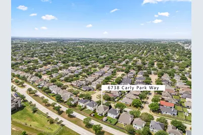 6738 Carly Park Way, Houston, TX 77084 - Photo 31