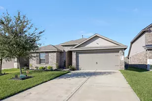 3310 Scout Is, Katy, TX 77494 - Photo 1