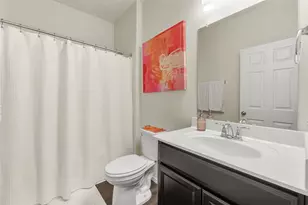 4041 Timber Sapp Dr, Conroe, TX 77304 - Photo 5