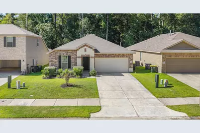4041 Timber Sapp Drive, Conroe, TX 77304 - Photo 1