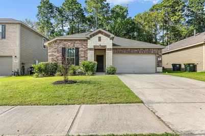 4041 Timber Sapp Drive, Conroe, TX 77304 - Photo 1