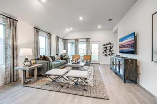 6618 Ebony Grn Ln, Katy, TX 77493 - Photo 5