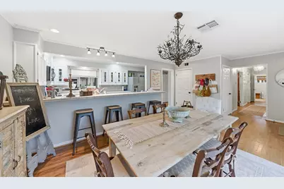 4054 Dumbarton Street, Houston, TX 77025 - Photo 9