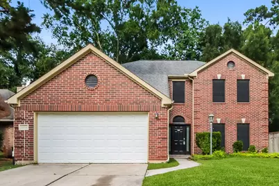 20914 Lake Park Trail, Humble, TX 77346 - Photo 1