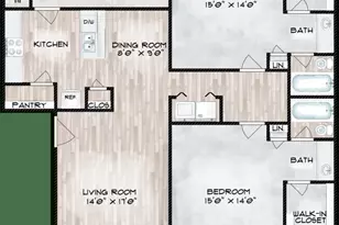 10250 Lands End Dr, Houston, TX 77099 - Photo 3