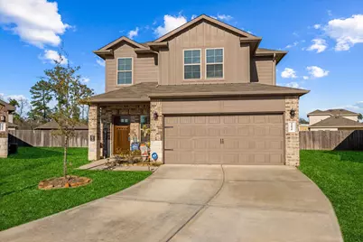 16835 Silent Pines Court, Conroe, TX 77302 - Photo 3