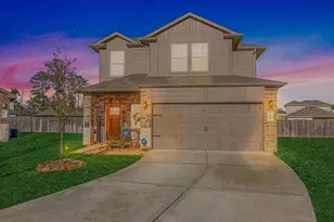 16835 Silent Pines Ct, Conroe, TX 77302 - Photo 1