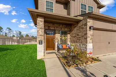 16835 Silent Pines Court, Conroe, TX 77302 - Photo 5