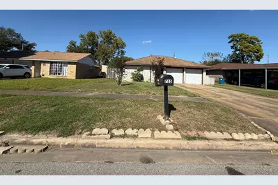 715 Branding Iron Lane, Houston, TX 77060 - Photo 3