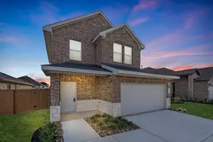 21915 Terre Riviera Dr, Hockley, TX 77447 - Photo 3