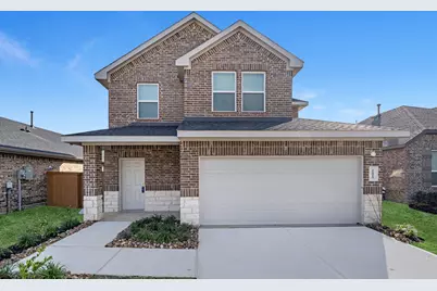 21915 Terre Riviera Drive, Hockley, TX 77447 - Photo 1