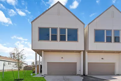 3510 Delhi Street, Houston, TX 77022 - Photo 1