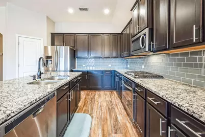 3414 Lake Court, Rosharon, TX 77583 - Photo 5
