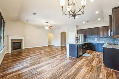 3414 Lake Court, Rosharon, TX 77583 - Photo 9