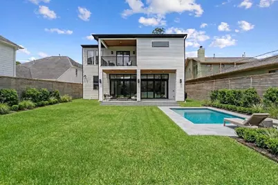 963 W 41st Street, Houston, TX 77018 - Photo 33