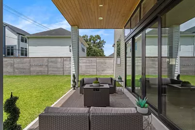 963 W 41st Street, Houston, TX 77018 - Photo 31