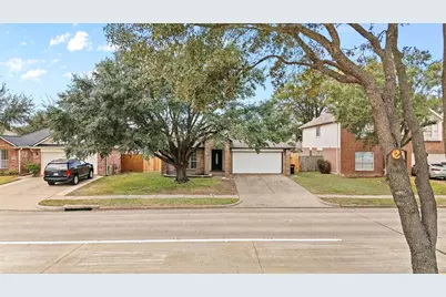 6627 Greenhouse Rd, Katy, TX 77449 - Photo 1