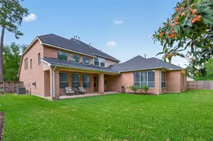 8407 Alyssa Gardens Ln, Humble, TX 77396 - Photo 41