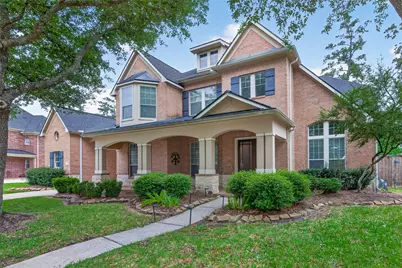 8407 Alyssa Gardens Lane, Humble, TX 77396 - Photo 1