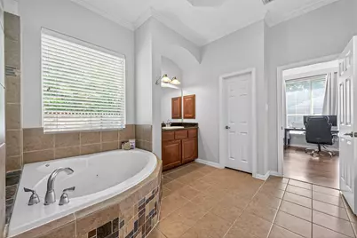 8407 Alyssa Gardens Lane, Humble, TX 77396 - Photo 27