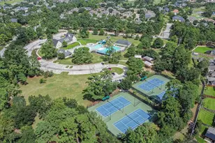 8407 Alyssa Gardens Ln, Humble, TX 77396 - Photo 49