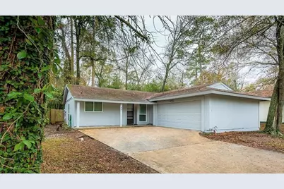 49 Blue Fox Road, The Woodlands, TX 77380 - Photo 1