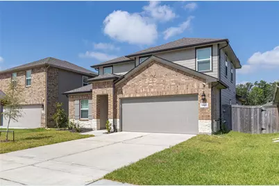 18623 Frost Ridge Drive, Crosby, TX 77532 - Photo 3