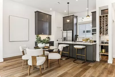 2125 Hoskins Drive #B, Houston, TX 77080 - Photo 13